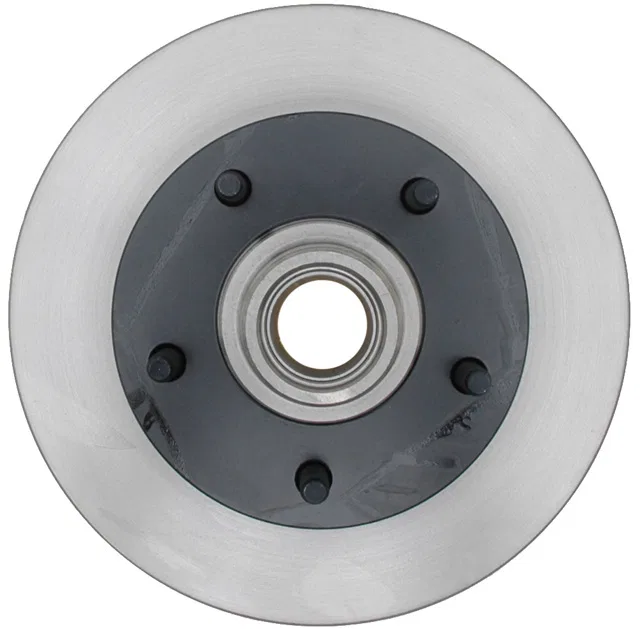 66445R – RAYBESTOS Brake Rotor, OE Replacement Single